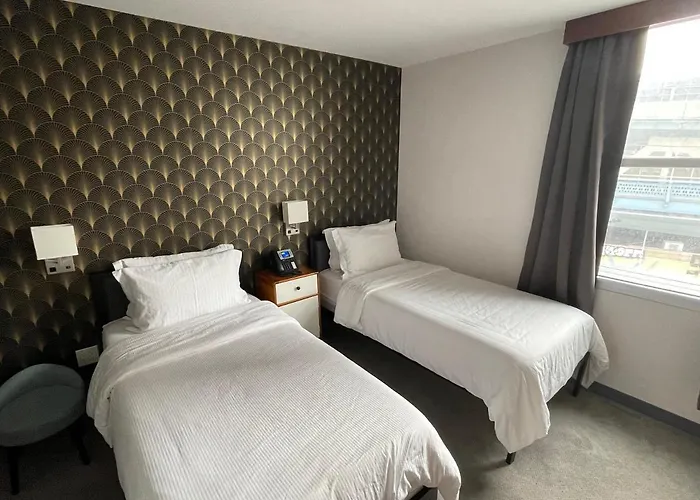 Hotel Mimosa